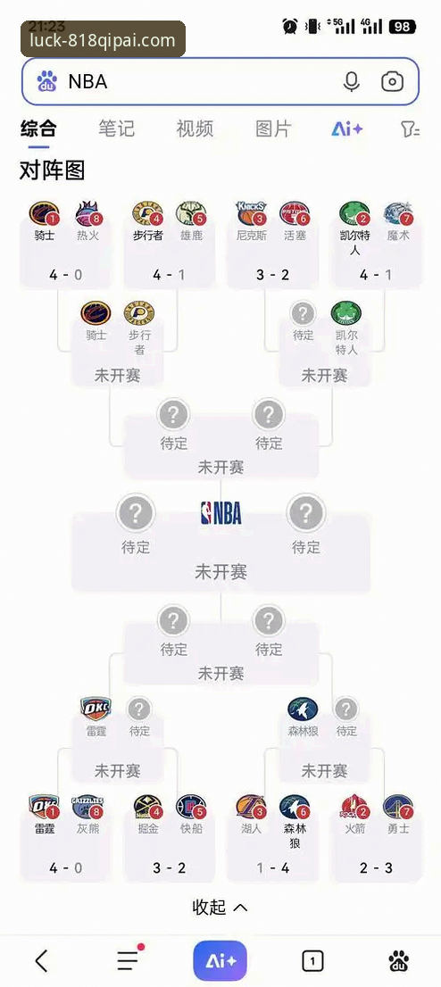 棋牌官方地址怎么样 湖人锁定季后赛席位,对818棋牌用户意味着什么?